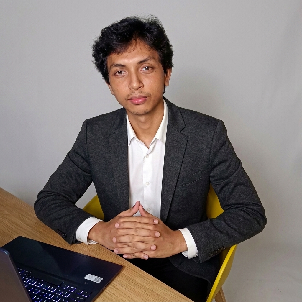 Imran Abdullah
